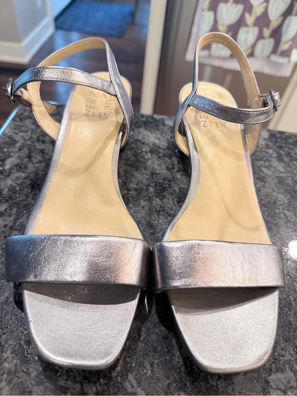 Naturalizer Ivy Dress Pump